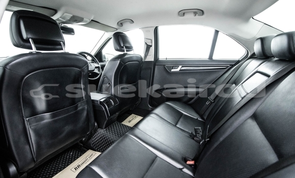 Buy Used Mercedes-Benz C-klasse Silver Car in Bangkok in Bangkok Buy Used Mercedes-Benz C-klasse Silver Car in Bangkok in Bangkok