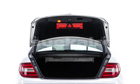 Buy Used Mercedes-Benz C-klasse Silver Car in Bangkok in Bangkok Buy Used Mercedes-Benz C-klasse Silver Car in Bangkok in Bangkok