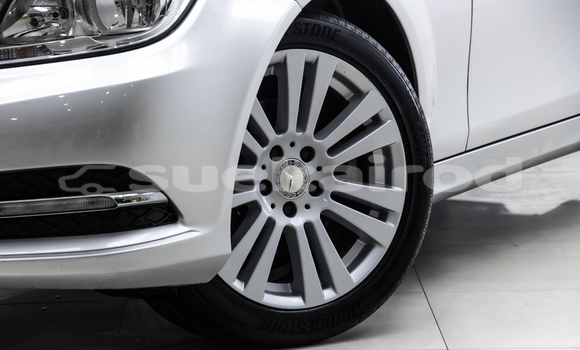 Buy Used Mercedes-Benz C-klasse Silver Car in Bangkok in Bangkok Buy Used Mercedes-Benz C-klasse Silver Car in Bangkok in Bangkok