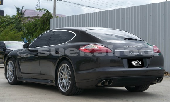 ซื้อ รถมือสอง Porsche Panamera สีดำ รถยนต์ ใน %{เมือง} ใน กรุงเทพมหานคร ซื้อ รถมือสอง Porsche Panamera สีดำ รถยนต์ ใน %{เมือง} ใน กรุงเทพมหานคร