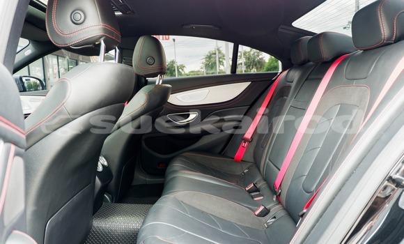 ซื้อ รถมือสอง Mercedes-Benz CLS-klasse AMG อื่น ๆ รถยนต์ ใน %{เมือง} ใน กรุงเทพมหานคร ซื้อ รถมือสอง Mercedes-Benz CLS-klasse AMG อื่น ๆ รถยนต์ ใน %{เมือง} ใน กรุงเทพมหานคร