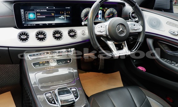 ซื้อ รถมือสอง Mercedes-Benz CLS-klasse AMG อื่น ๆ รถยนต์ ใน %{เมือง} ใน กรุงเทพมหานคร ซื้อ รถมือสอง Mercedes-Benz CLS-klasse AMG อื่น ๆ รถยนต์ ใน %{เมือง} ใน กรุงเทพมหานคร