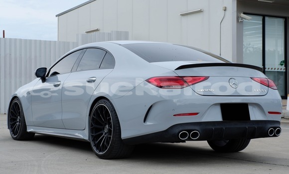 ซื้อ รถมือสอง Mercedes-Benz CLS-klasse AMG อื่น ๆ รถยนต์ ใน %{เมือง} ใน กรุงเทพมหานคร ซื้อ รถมือสอง Mercedes-Benz CLS-klasse AMG อื่น ๆ รถยนต์ ใน %{เมือง} ใน กรุงเทพมหานคร