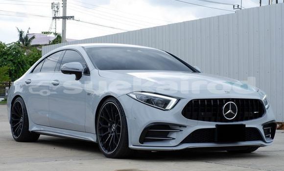 ซื้อ รถมือสอง Mercedes-Benz CLS-klasse AMG อื่น ๆ รถยนต์ ใน %{เมือง} ใน กรุงเทพมหานคร ซื้อ รถมือสอง Mercedes-Benz CLS-klasse AMG อื่น ๆ รถยนต์ ใน %{เมือง} ใน กรุงเทพมหานคร