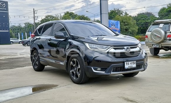 ซื้อ รถมือสอง Honda CR-V สีดำ รถยนต์ ใน %{เมือง} ใน เชียงใหม่ ซื้อ รถมือสอง Honda CR-V สีดำ รถยนต์ ใน %{เมือง} ใน เชียงใหม่