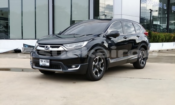ซื้อ รถมือสอง Honda CR-V สีดำ รถยนต์ ใน %{เมือง} ใน เชียงใหม่ ซื้อ รถมือสอง Honda CR-V สีดำ รถยนต์ ใน %{เมือง} ใน เชียงใหม่