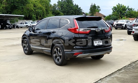 ซื้อ รถมือสอง Honda CR-V สีดำ รถยนต์ ใน %{เมือง} ใน เชียงใหม่ ซื้อ รถมือสอง Honda CR-V สีดำ รถยนต์ ใน %{เมือง} ใน เชียงใหม่
