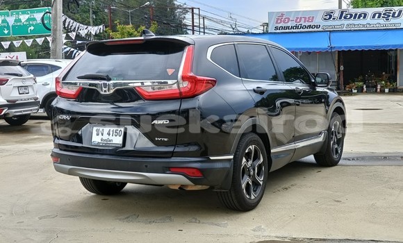 ซื้อ รถมือสอง Honda CR-V สีดำ รถยนต์ ใน %{เมือง} ใน เชียงใหม่ ซื้อ รถมือสอง Honda CR-V สีดำ รถยนต์ ใน %{เมือง} ใน เชียงใหม่