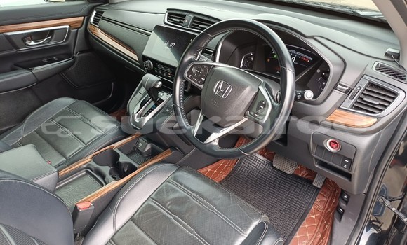 ซื้อ รถมือสอง Honda CR-V สีดำ รถยนต์ ใน %{เมือง} ใน เชียงใหม่ ซื้อ รถมือสอง Honda CR-V สีดำ รถยนต์ ใน %{เมือง} ใน เชียงใหม่