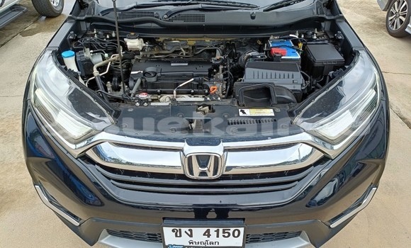 ซื้อ รถมือสอง Honda CR-V สีดำ รถยนต์ ใน %{เมือง} ใน เชียงใหม่ ซื้อ รถมือสอง Honda CR-V สีดำ รถยนต์ ใน %{เมือง} ใน เชียงใหม่