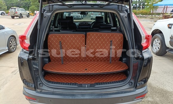 ซื้อ รถมือสอง Honda CR-V สีดำ รถยนต์ ใน %{เมือง} ใน เชียงใหม่ ซื้อ รถมือสอง Honda CR-V สีดำ รถยนต์ ใน %{เมือง} ใน เชียงใหม่