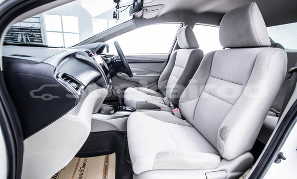 Buy Used Honda City White Car in Bangkok in Bangkok Buy Used Honda City White Car in Bangkok in Bangkok