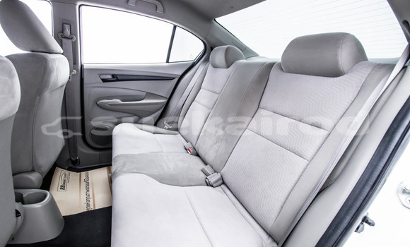 Buy Used Honda City White Car in Bangkok in Bangkok Buy Used Honda City White Car in Bangkok in Bangkok