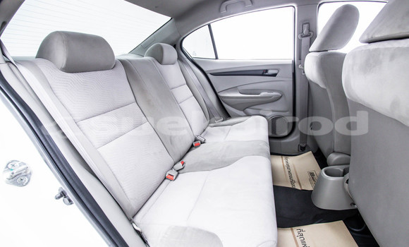 Buy Used Honda City White Car in Bangkok in Bangkok Buy Used Honda City White Car in Bangkok in Bangkok