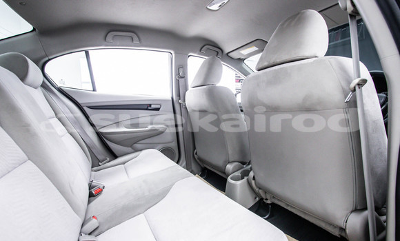 Buy Used Honda City White Car in Bangkok in Bangkok Buy Used Honda City White Car in Bangkok in Bangkok