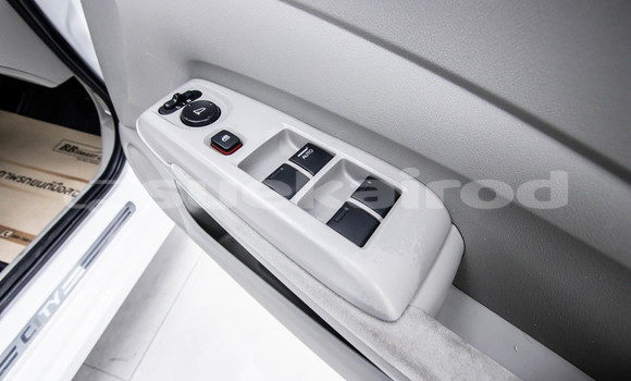 Buy Used Honda City White Car in Bangkok in Bangkok Buy Used Honda City White Car in Bangkok in Bangkok