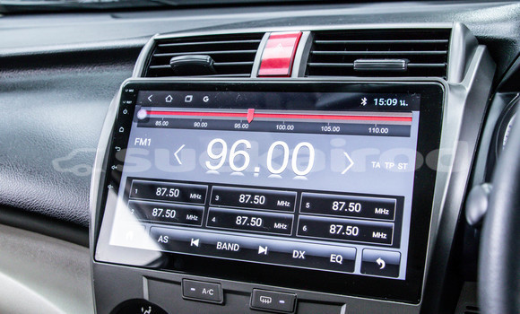 Buy Used Honda City White Car in Bangkok in Bangkok Buy Used Honda City White Car in Bangkok in Bangkok