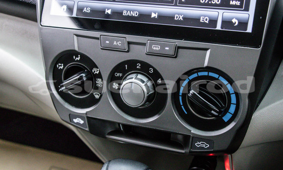 Buy Used Honda City White Car in Bangkok in Bangkok Buy Used Honda City White Car in Bangkok in Bangkok