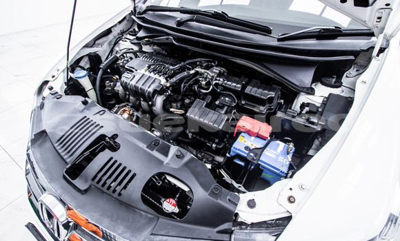 Buy Used Honda City White Car in Bangkok in Bangkok Buy Used Honda City White Car in Bangkok in Bangkok