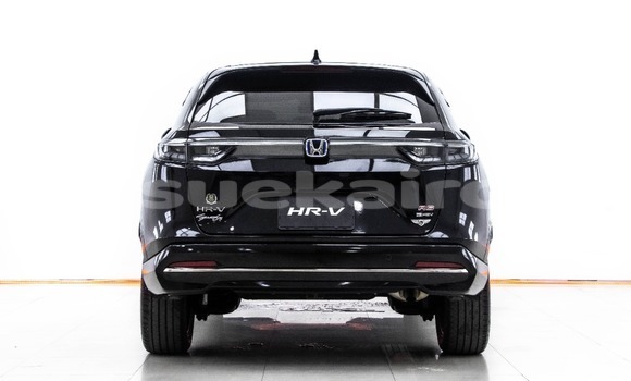 Buy Used Honda HR-V Black Car in Bangkok in Bangkok Buy Used Honda HR-V Black Car in Bangkok in Bangkok