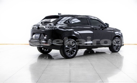 Buy Used Honda HR-V Black Car in Bangkok in Bangkok Buy Used Honda HR-V Black Car in Bangkok in Bangkok