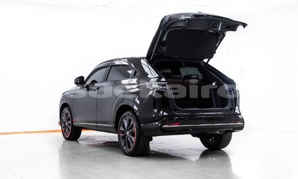 Buy Used Honda HR-V Black Car in Bangkok in Bangkok Buy Used Honda HR-V Black Car in Bangkok in Bangkok