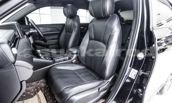 Buy Used Honda HR-V Black Car in Bangkok in Bangkok Buy Used Honda HR-V Black Car in Bangkok in Bangkok