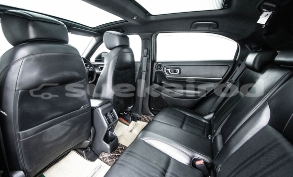 Buy Used Honda HR-V Black Car in Bangkok in Bangkok Buy Used Honda HR-V Black Car in Bangkok in Bangkok