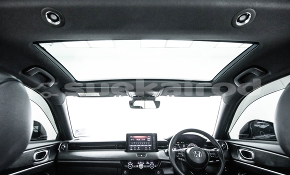 Buy Used Honda HR-V Black Car in Bangkok in Bangkok Buy Used Honda HR-V Black Car in Bangkok in Bangkok