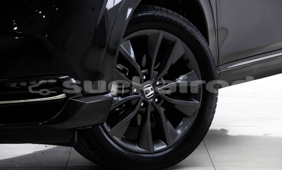 Buy Used Honda HR-V Black Car in Bangkok in Bangkok Buy Used Honda HR-V Black Car in Bangkok in Bangkok