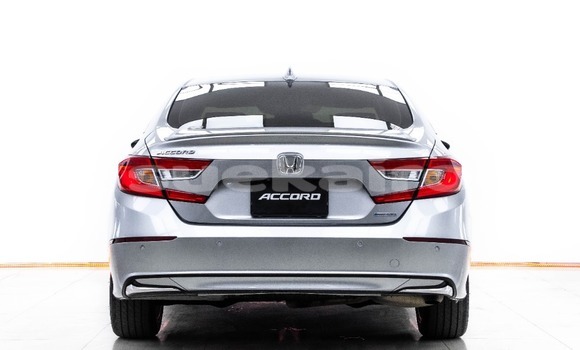Buy Used Honda Accord Other Car in Bangkok in Bangkok Buy Used Honda Accord Other Car in Bangkok in Bangkok