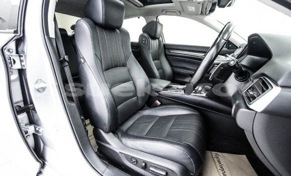 Buy Used Honda Accord Other Car in Bangkok in Bangkok Buy Used Honda Accord Other Car in Bangkok in Bangkok