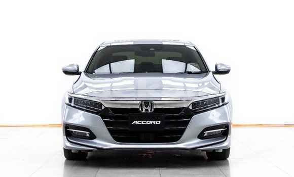 Buy Used Honda Accord Other Car in Bangkok in Bangkok Buy Used Honda Accord Other Car in Bangkok in Bangkok