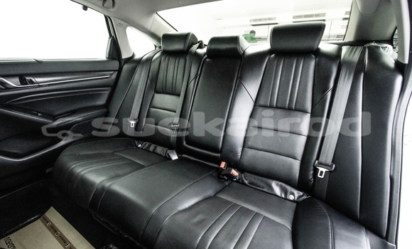 Buy Used Honda Accord Other Car in Bangkok in Bangkok Buy Used Honda Accord Other Car in Bangkok in Bangkok