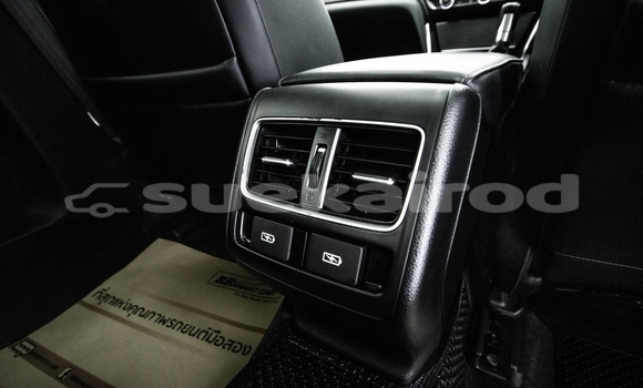Buy Used Honda Accord Other Car in Bangkok in Bangkok Buy Used Honda Accord Other Car in Bangkok in Bangkok