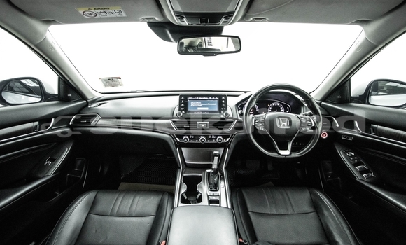 Buy Used Honda Accord Other Car in Bangkok in Bangkok Buy Used Honda Accord Other Car in Bangkok in Bangkok