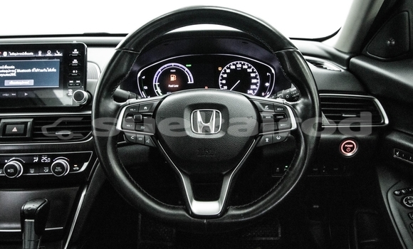 Buy Used Honda Accord Other Car in Bangkok in Bangkok Buy Used Honda Accord Other Car in Bangkok in Bangkok