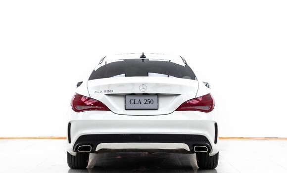 ซื้อ รถมือสอง Mercedes-Benz CLA-klasse AMG ขาว รถยนต์ ใน %{เมือง} ใน กรุงเทพมหานคร ซื้อ รถมือสอง Mercedes-Benz CLA-klasse AMG ขาว รถยนต์ ใน %{เมือง} ใน กรุงเทพมหานคร