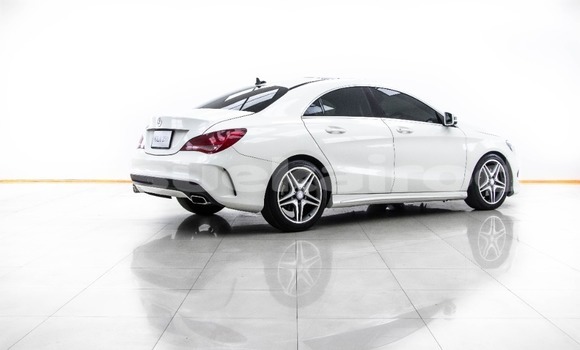 ซื้อ รถมือสอง Mercedes-Benz CLA-klasse AMG ขาว รถยนต์ ใน %{เมือง} ใน กรุงเทพมหานคร ซื้อ รถมือสอง Mercedes-Benz CLA-klasse AMG ขาว รถยนต์ ใน %{เมือง} ใน กรุงเทพมหานคร