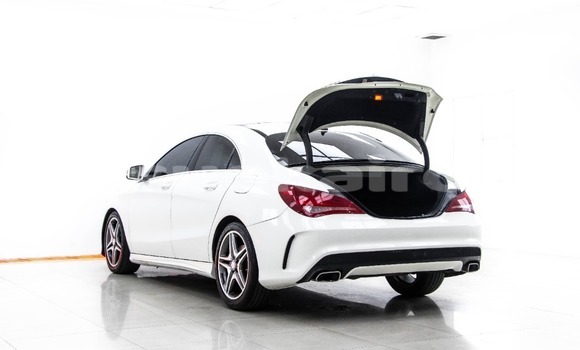 ซื้อ รถมือสอง Mercedes-Benz CLA-klasse AMG ขาว รถยนต์ ใน %{เมือง} ใน กรุงเทพมหานคร ซื้อ รถมือสอง Mercedes-Benz CLA-klasse AMG ขาว รถยนต์ ใน %{เมือง} ใน กรุงเทพมหานคร