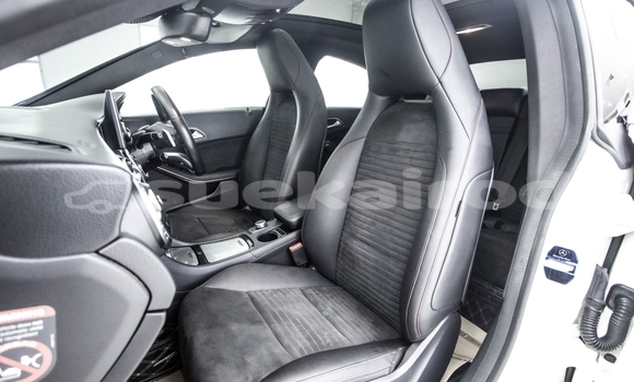 ซื้อ รถมือสอง Mercedes-Benz CLA-klasse AMG ขาว รถยนต์ ใน %{เมือง} ใน กรุงเทพมหานคร ซื้อ รถมือสอง Mercedes-Benz CLA-klasse AMG ขาว รถยนต์ ใน %{เมือง} ใน กรุงเทพมหานคร