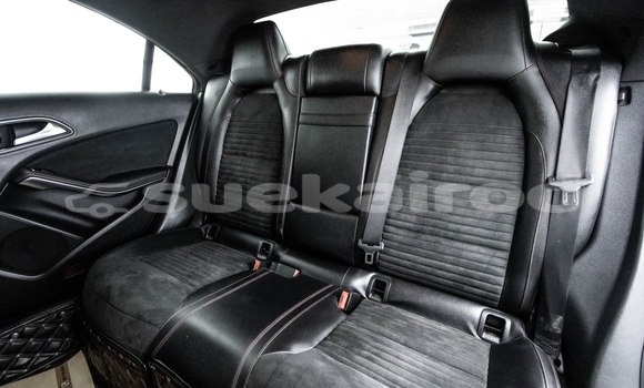 ซื้อ รถมือสอง Mercedes-Benz CLA-klasse AMG ขาว รถยนต์ ใน %{เมือง} ใน กรุงเทพมหานคร ซื้อ รถมือสอง Mercedes-Benz CLA-klasse AMG ขาว รถยนต์ ใน %{เมือง} ใน กรุงเทพมหานคร