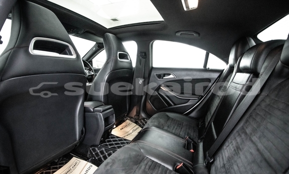 ซื้อ รถมือสอง Mercedes-Benz CLA-klasse AMG ขาว รถยนต์ ใน %{เมือง} ใน กรุงเทพมหานคร ซื้อ รถมือสอง Mercedes-Benz CLA-klasse AMG ขาว รถยนต์ ใน %{เมือง} ใน กรุงเทพมหานคร