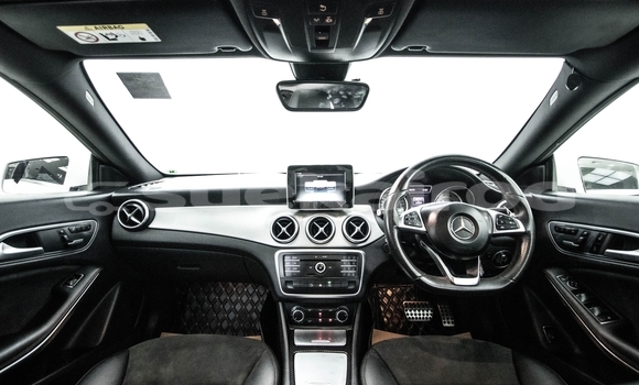 ซื้อ รถมือสอง Mercedes-Benz CLA-klasse AMG ขาว รถยนต์ ใน %{เมือง} ใน กรุงเทพมหานคร ซื้อ รถมือสอง Mercedes-Benz CLA-klasse AMG ขาว รถยนต์ ใน %{เมือง} ใน กรุงเทพมหานคร