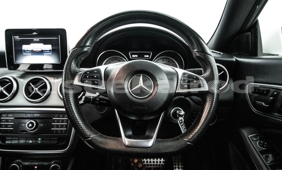 ซื้อ รถมือสอง Mercedes-Benz CLA-klasse AMG ขาว รถยนต์ ใน %{เมือง} ใน กรุงเทพมหานคร ซื้อ รถมือสอง Mercedes-Benz CLA-klasse AMG ขาว รถยนต์ ใน %{เมือง} ใน กรุงเทพมหานคร