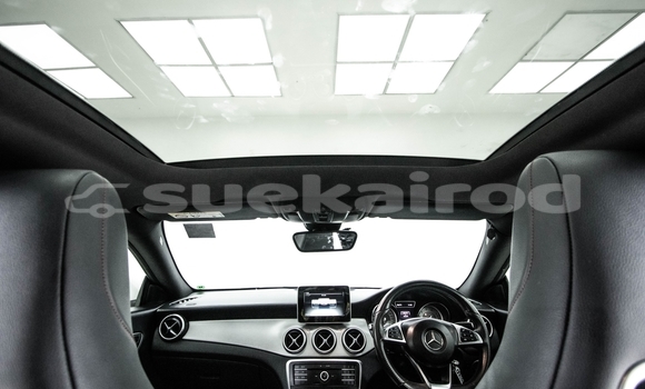 ซื้อ รถมือสอง Mercedes-Benz CLA-klasse AMG ขาว รถยนต์ ใน %{เมือง} ใน กรุงเทพมหานคร ซื้อ รถมือสอง Mercedes-Benz CLA-klasse AMG ขาว รถยนต์ ใน %{เมือง} ใน กรุงเทพมหานคร