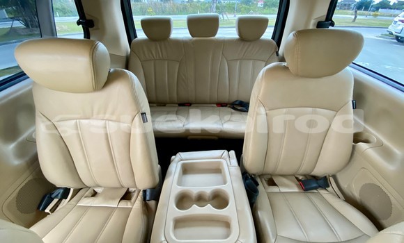 Buy Used Hyundai H1 Black Car in Bangkok in Bangkok Buy Used Hyundai H1 Black Car in Bangkok in Bangkok