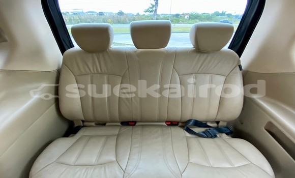Buy Used Hyundai H1 Black Car in Bangkok in Bangkok Buy Used Hyundai H1 Black Car in Bangkok in Bangkok