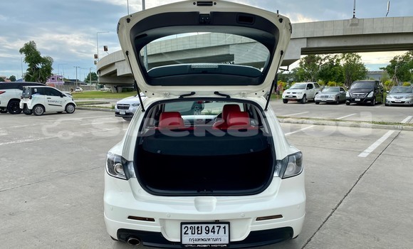 ซื้อ รถมือสอง Mazda 3 ขาว รถยนต์ ใน %{เมือง} ใน กรุงเทพมหานคร ซื้อ รถมือสอง Mazda 3 ขาว รถยนต์ ใน %{เมือง} ใน กรุงเทพมหานคร