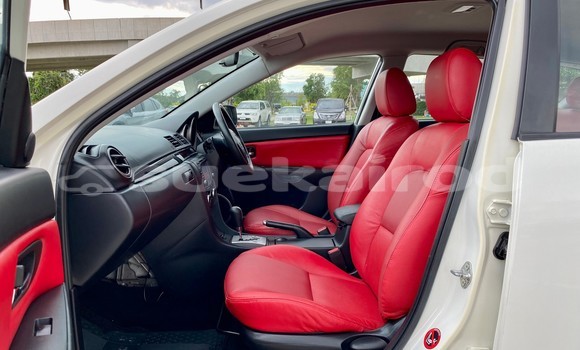 ซื้อ รถมือสอง Mazda 3 ขาว รถยนต์ ใน %{เมือง} ใน กรุงเทพมหานคร ซื้อ รถมือสอง Mazda 3 ขาว รถยนต์ ใน %{เมือง} ใน กรุงเทพมหานคร